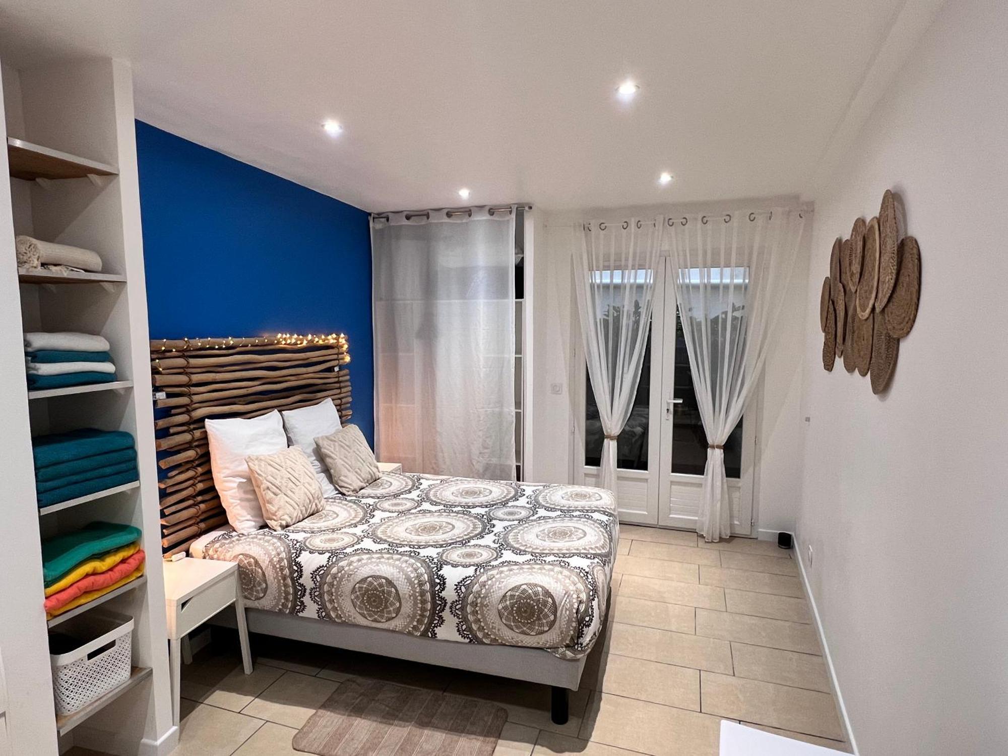 Magnifique T2 En Bord De Appartamento